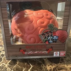 One Piece Devil Fruit Vol.3