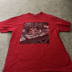 Supreme Graphic Tee