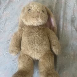 Build-A-Bear Bunny 