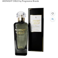 Midnight Cielo Parfum 