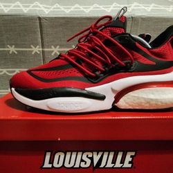 Adidas Alphaboost V1 - Size 9.5