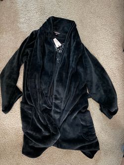 Victoria secret robe