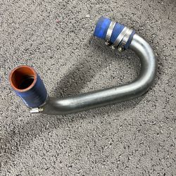 Ford Mustang Radiator Hose Adapter