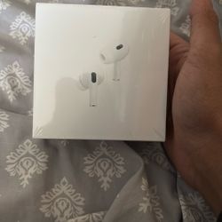 apple airpod pro gen 2
