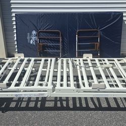 ⚡️Full Electric Adjudtable Bed (💥 DELIVER OPTION)