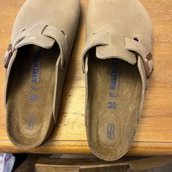 Birkenstock Sandals 