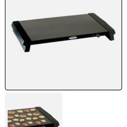 Professional Warming TRAY