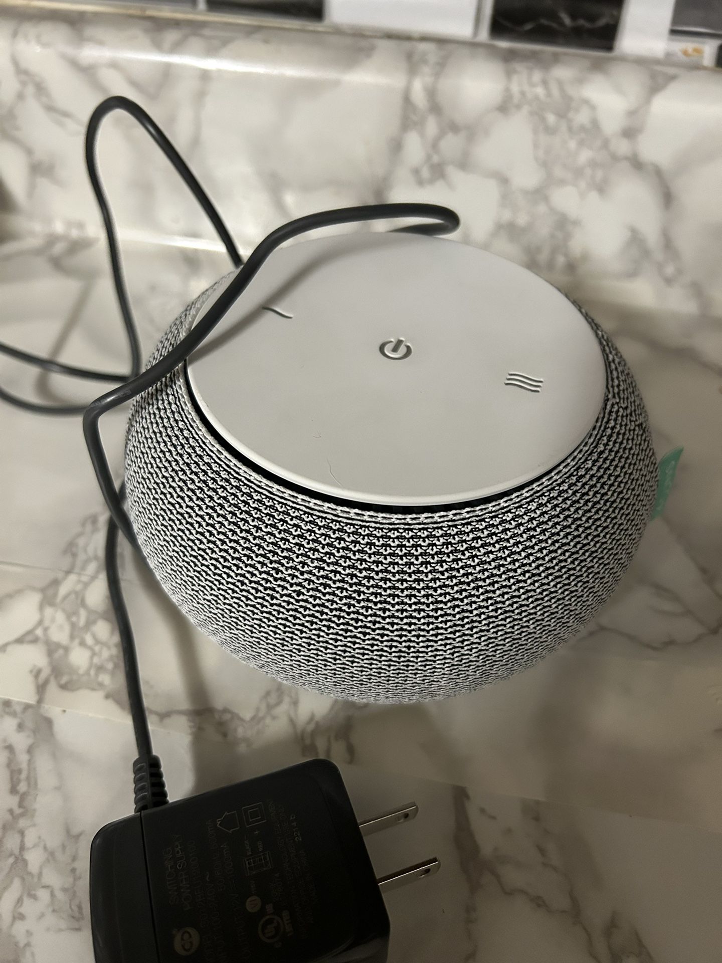 Snooze Noise Machine