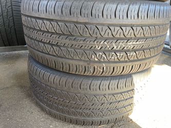 Used tires llantas usadas