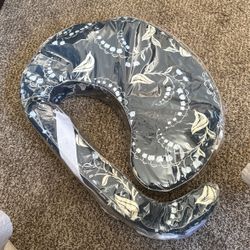 My Best Friend Nursing Pillow For Baby