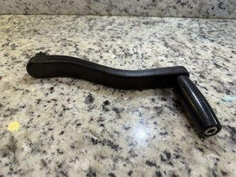 Quick Clutch Handle