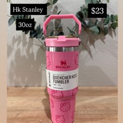 Hello Kitty 30oz Stanley