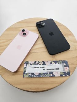 💥 Best Deals on iPhone 15 Plus –$1 Down Available! 📱