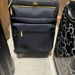 3 Small/medium Suitcases 