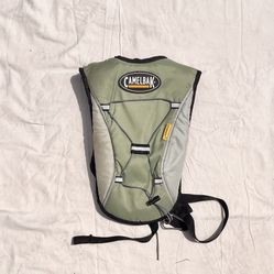 CamelBak Zoid Hydration Pack - Lightweight & Streamlined 