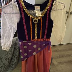 Costume Dress