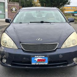 2005 Lexus ES 330