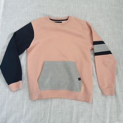 Men’s SOULSTAR crewneck sweatshirt