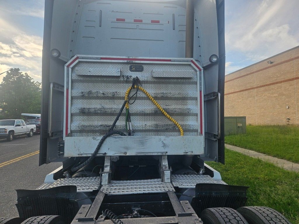 Headache Rack