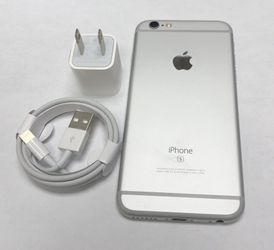 iPhone 6s 32GB Factory Unlocked