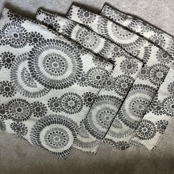 Throw Pillow Covers 