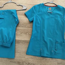 Dickies Scrub sets XXS