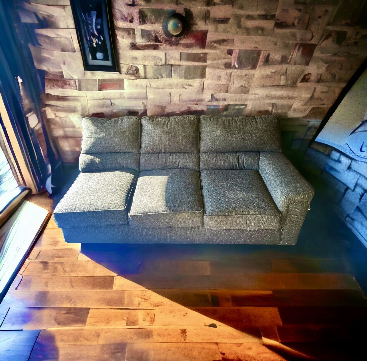 Sofa (Couch) OBO—-Make An Offer!
