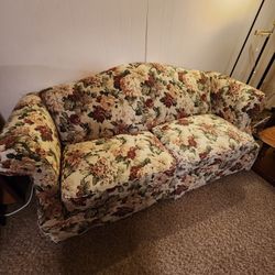 Broyhill Sofa