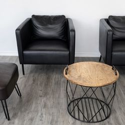 Modern Coffee Table Set