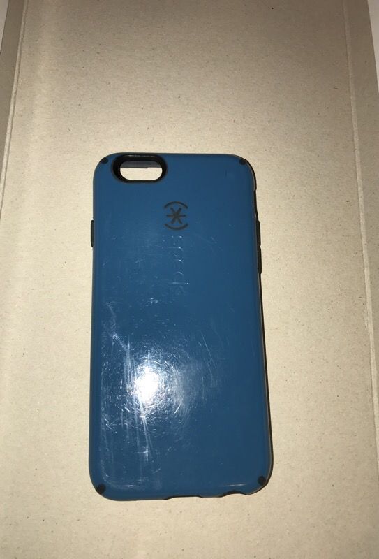 iPhone 6/6s case