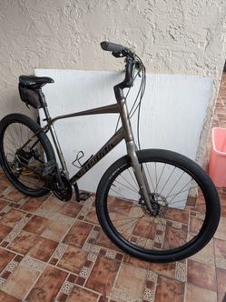 Specialized Roll size L