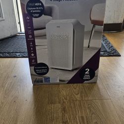 Winix Air Purifier With Wifi