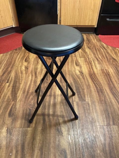 Small Bar Stool