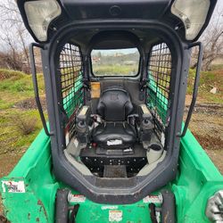 Bobcat S550