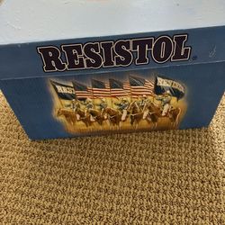 Resistal Cowboy Hat 