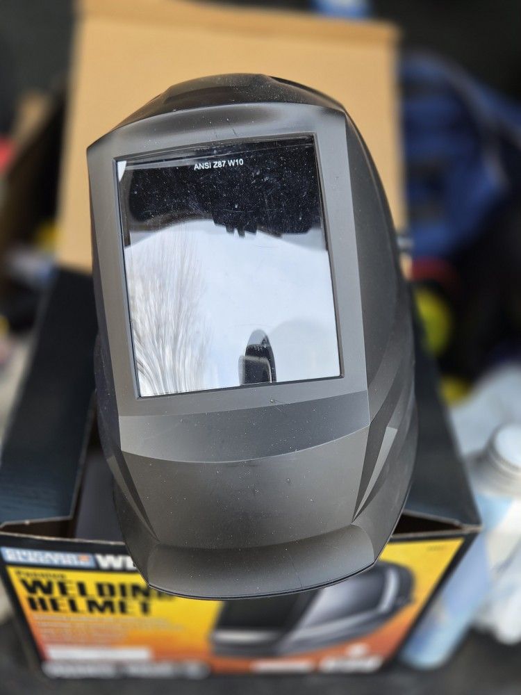 Brand New Welding Helmet