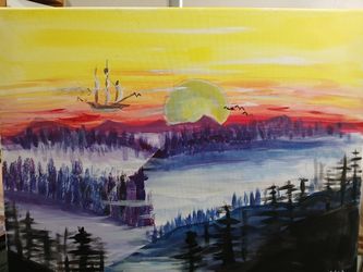 On To New Adventures... 