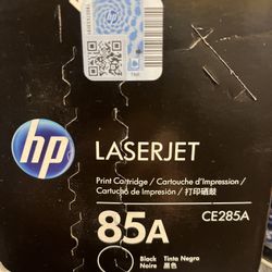 HP Laserjet Print Cartridge 