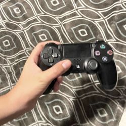 Ps4 Controller