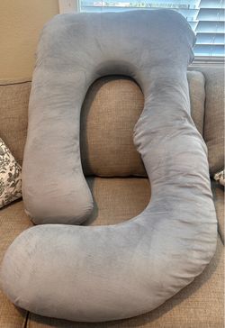Maternity pillow