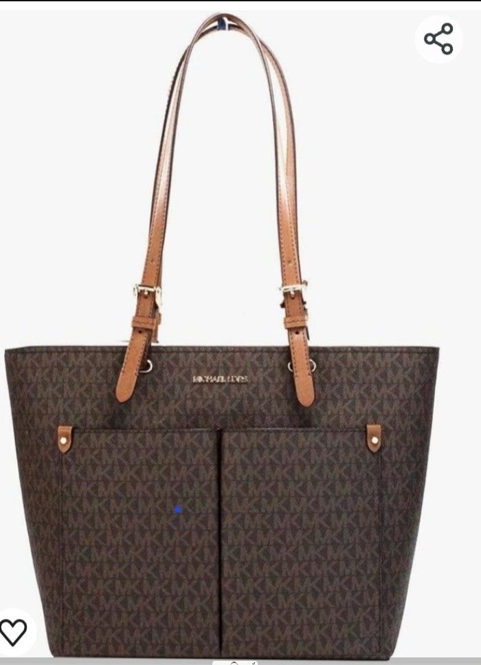 Michael Kors Bag Brand New Never Used Very Beautiful