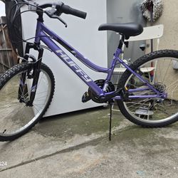 Bike NEW