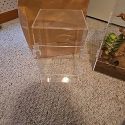 Tarantula Cage