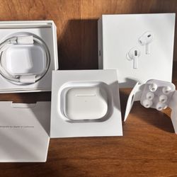 Airpod pro (2nd Generation)