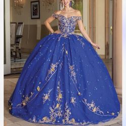 Quince Dress 