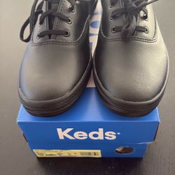 Keds Champion leather