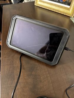 Garmin dezlCam 785 LMT-S GPS Truck Navigator + Built-In Dash Cam
