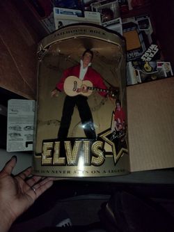 Elvis