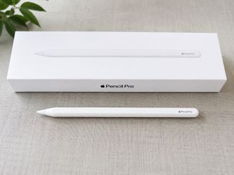 Apple Pencil Pro