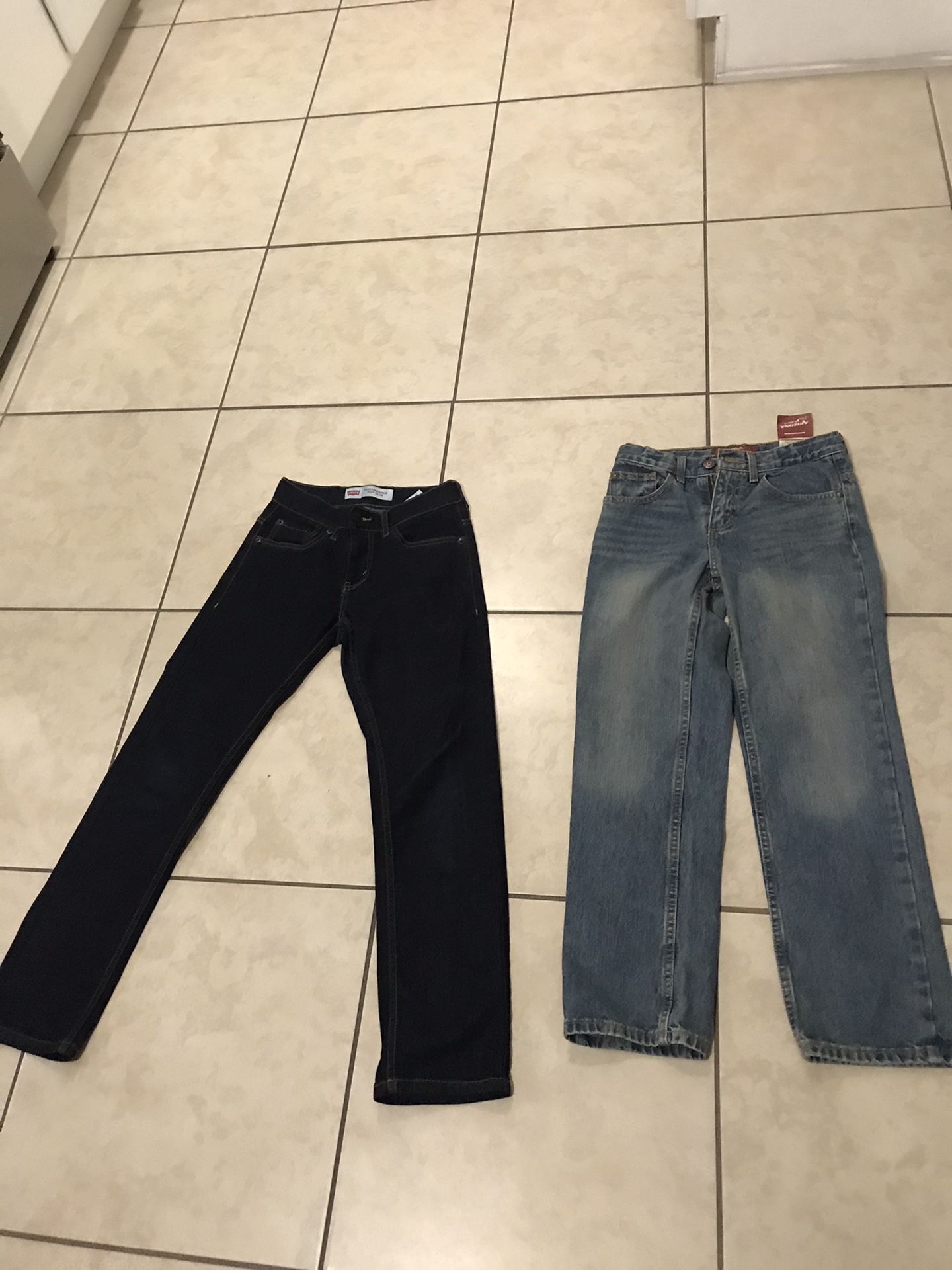 Kids Jeans